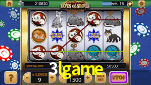 3lgame