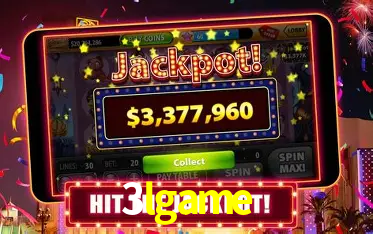 3lgame