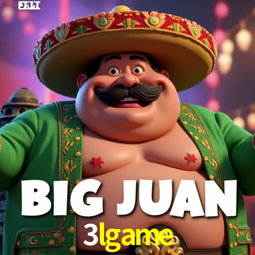 3lgame: Seu Cassino Premiado com Pagamentos Rápidos