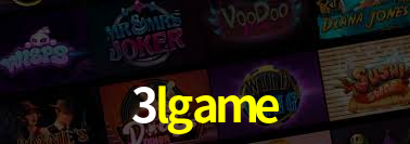 3lgame: A Experiência de Casino com Jogos de Mesa ao Vivo
